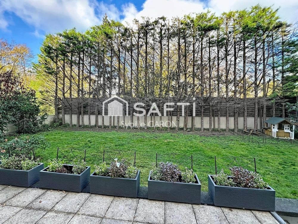 � vendre  Appartement Meudon (92190)