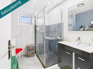  Maison � vendre 5 pi�ces 107 m�