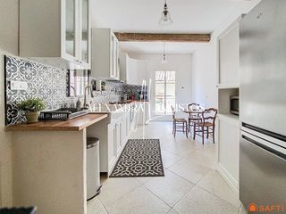  Maison � vendre 6 pi�ces 120 m�