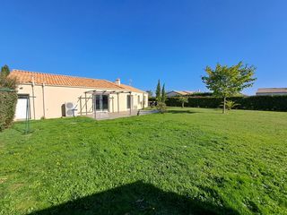  Maison � vendre 5 pi�ces 115 m�