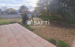  Maison � vendre 4 pi�ces 111 m�