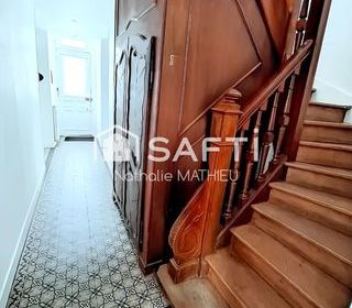  Maison � vendre 7 pi�ces 200 m�