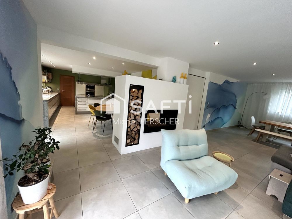 � vendre  Maison Muntzenheim (68320)