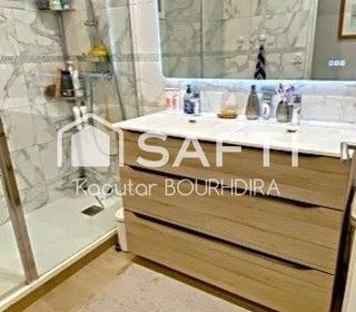  Appartement � vendre 5 pi�ces 98 m�