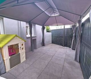  Maison � vendre 4 pi�ces 100 m�