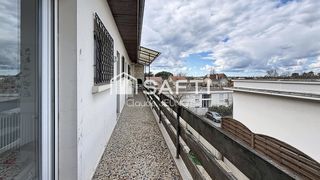  Appartement � vendre 5 pi�ces 136 m�