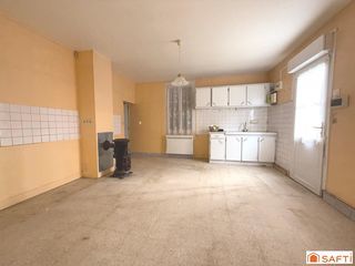  Maison � vendre 5 pi�ces 96 m�