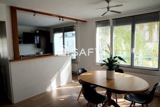  Appartement � vendre 3 pi�ces 64 m�