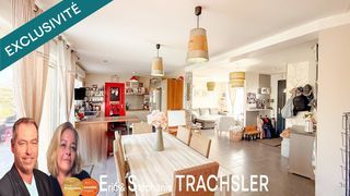  Maison � vendre 6 pi�ces 112 m�