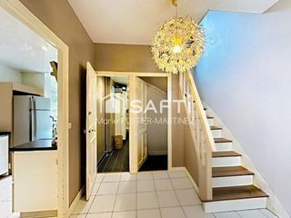  Maison � vendre 6 pi�ces 110 m�