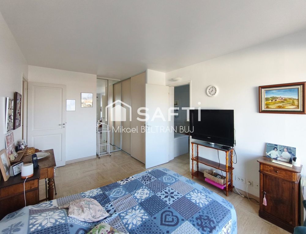 � vendre  Maison S�te (34200)