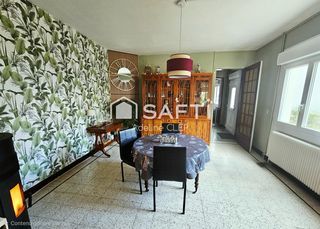  Maison � vendre 6 pi�ces 98 m�