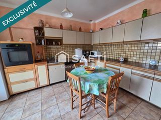  Maison � vendre 4 pi�ces 148 m�