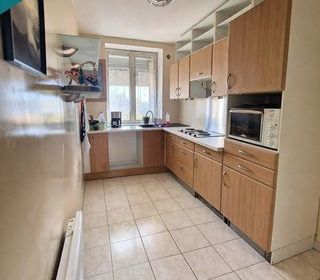  Appartement � vendre 4 pi�ces 65 m�