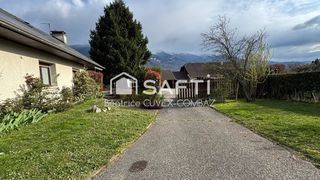  Maison � vendre 7 pi�ces 153 m�