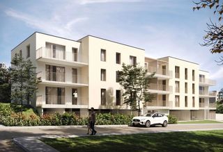  Appartement � vendre 4 pi�ces 80 m�