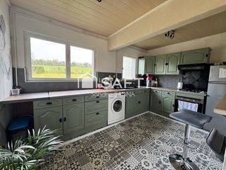  Maison � vendre 5 pi�ces 72 m�