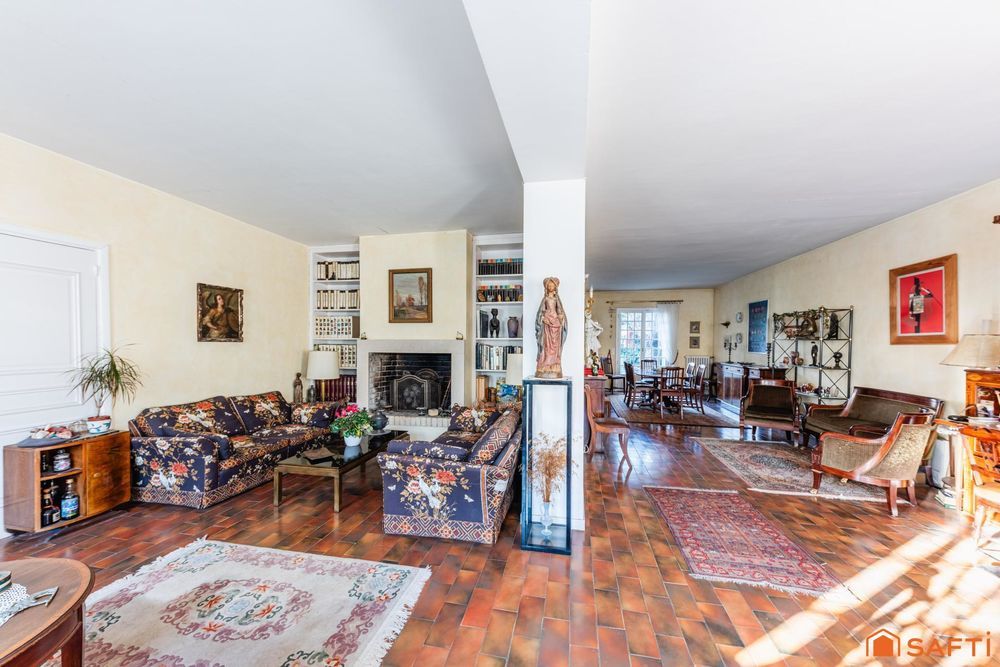 � vendre  Maison Vitry-sur-Seine (94400)