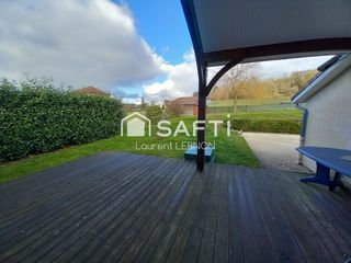  Maison � vendre 6 pi�ces 156 m�