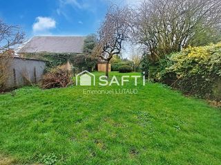  Maison � vendre 4 pi�ces 81 m�