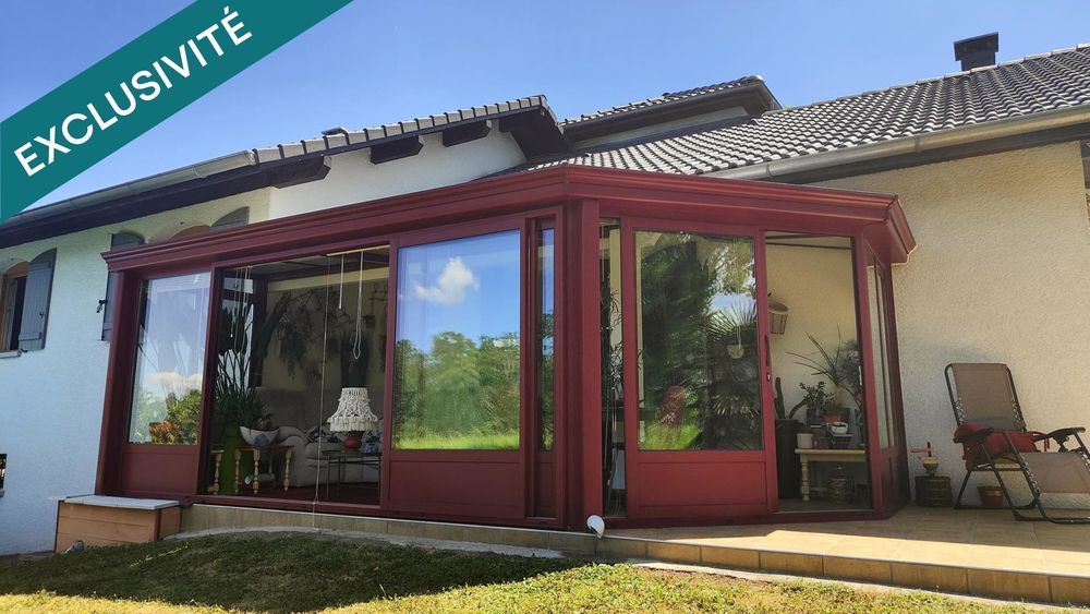 � vendre  Maison Arthaz-Pont-Notre-Dame (74380)