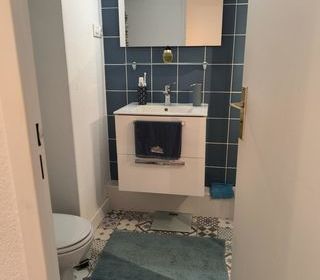  Appartement � vendre 1 pi�ce 23 m�