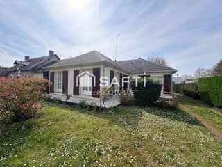  Maison � vendre 6 pi�ces 115 m�