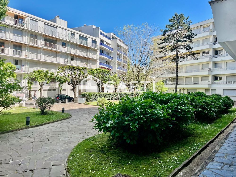 � vendre  Appartement Biarritz (64200)