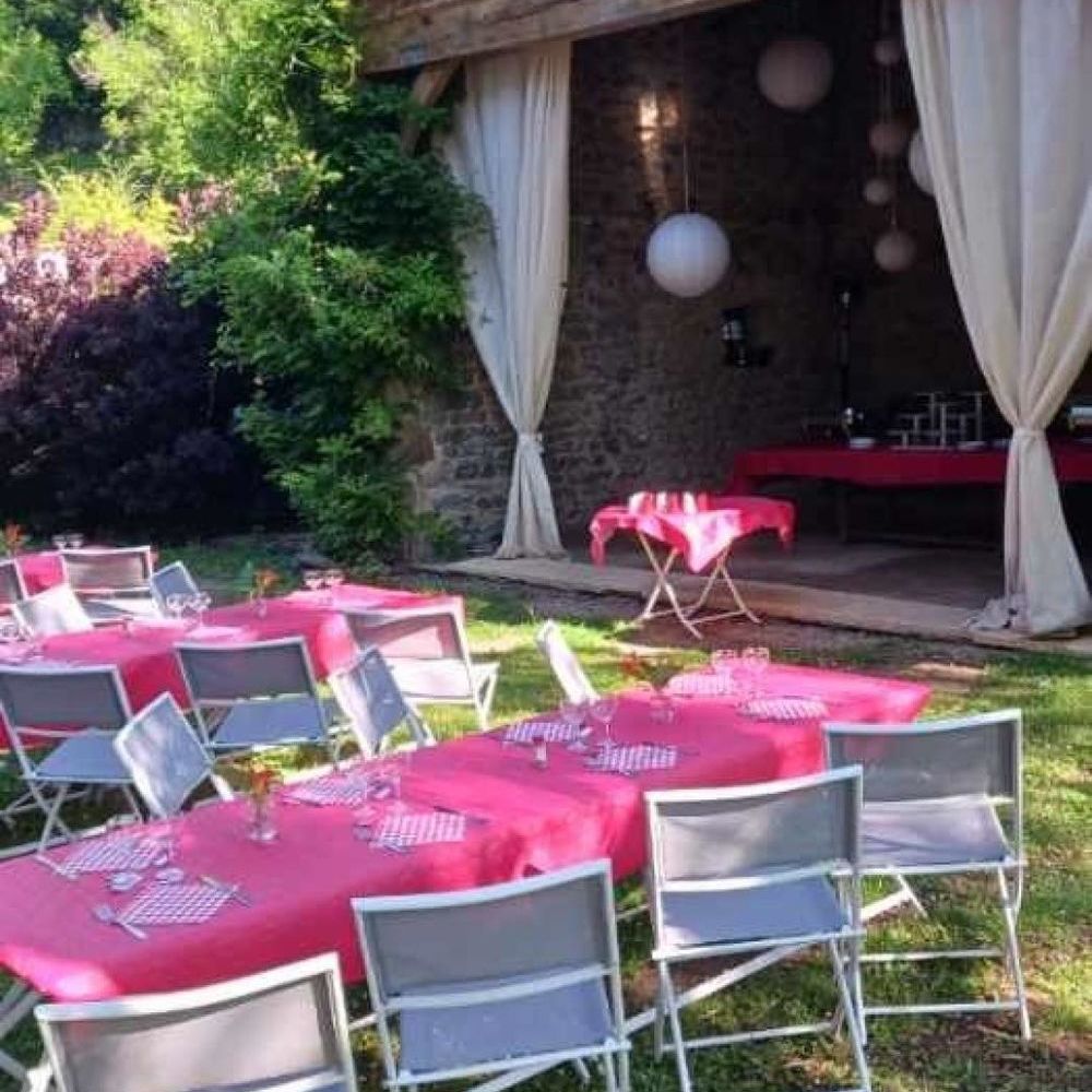 � vendre  Maison Ferri�res-sur-Sichon (03250)