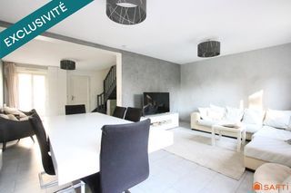  Maison � vendre 7 pi�ces 111 m�