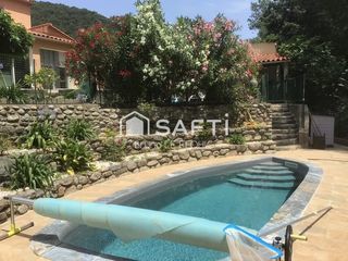  Maison � vendre 6 pi�ces 177 m�