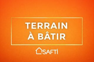  Terrain � vendre 795 m�