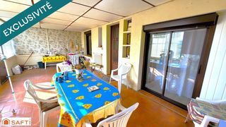  Maison � vendre 7 pi�ces 100 m�