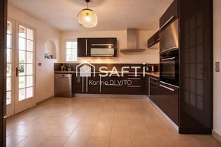  Maison � vendre 8 pi�ces 203 m�