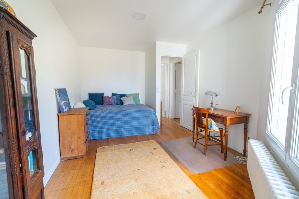 � vendre  Maison Neuilly-Plaisance (93360)