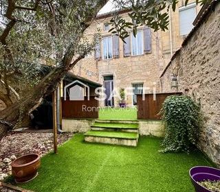  Maison � vendre 6 pi�ces 195 m�