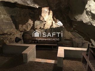  Maison � vendre 3 pi�ces 74 m�