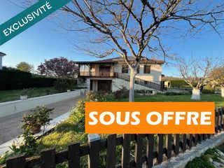  Maison � vendre 4 pi�ces 130 m�