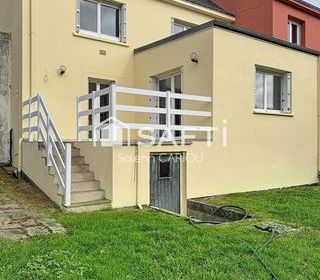  Maison � vendre 5 pi�ces 124 m�