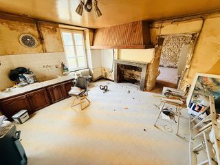  Immeuble � vendre 155 m�