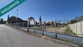  Terrain � vendre 1509 m�