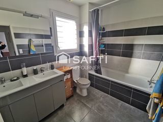  Maison � vendre 4 pi�ces 80 m�