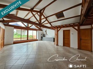  Maison � vendre 4 pi�ces 106 m�