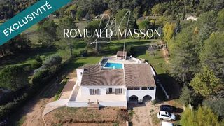  Maison � vendre 15 + pi�ces 430 m�