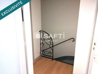  Maison � vendre 5 pi�ces 98 m�