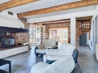  Maison � vendre 7 pi�ces 200 m�