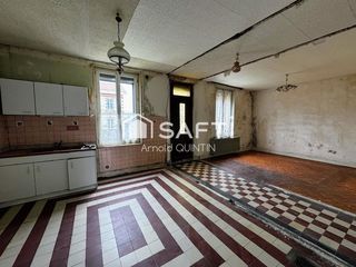  Maison � vendre 4 pi�ces 77 m�