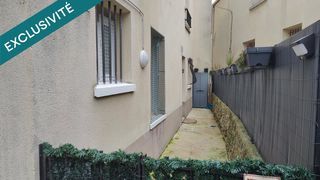  Appartement � vendre 2 pi�ces 46 m�