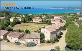  Maison � vendre 4 pi�ces 77 m�