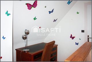  Maison � vendre 6 pi�ces 94 m�